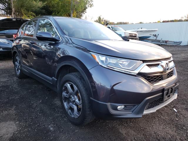 honda cr-v ex 2017 2hkrw2h50hh601019