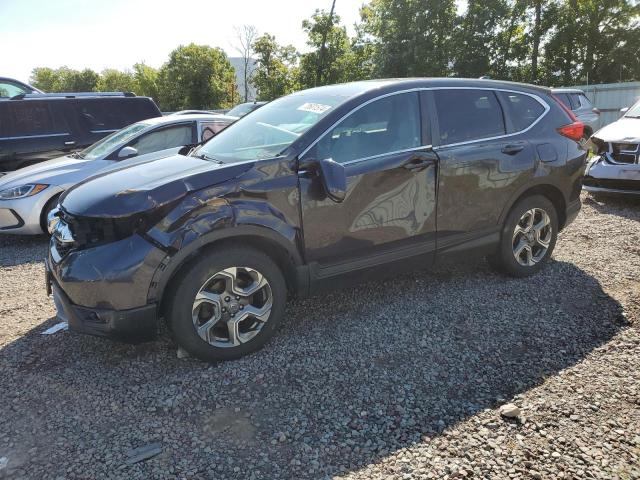 honda cr-v ex 2017 2hkrw2h50hh641939