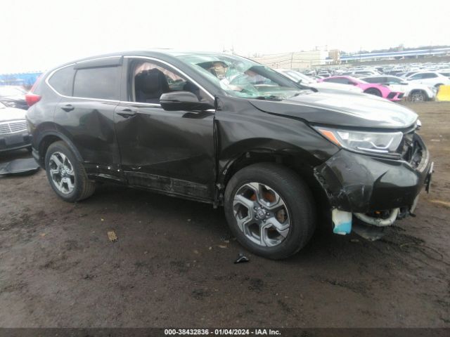 honda cr-v 2017 2hkrw2h50hh687108