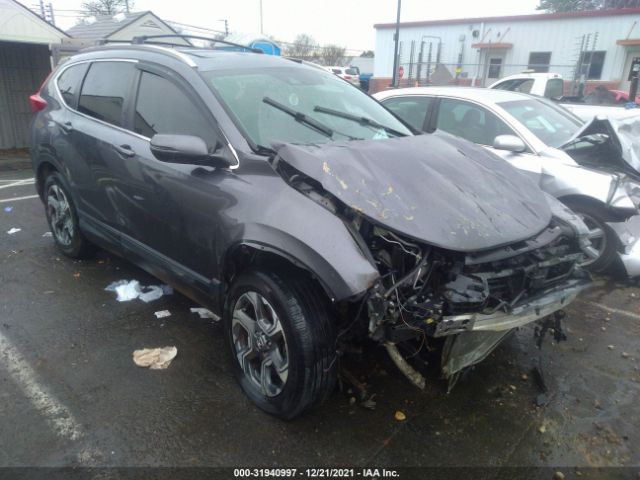 honda cr-v 2018 2hkrw2h50jh602807