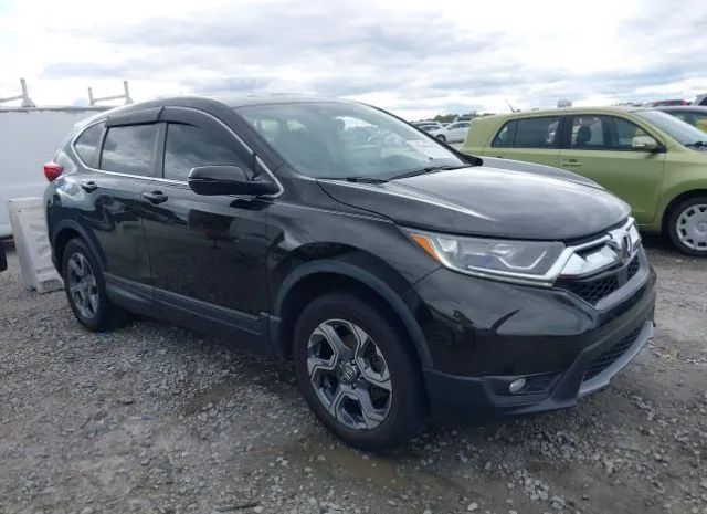 honda cr-v 2018 2hkrw2h50jh611412