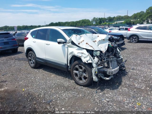 honda cr-v 2018 2hkrw2h50jh694811