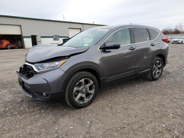 honda cr-v ex 2019 2hkrw2h50kh638594