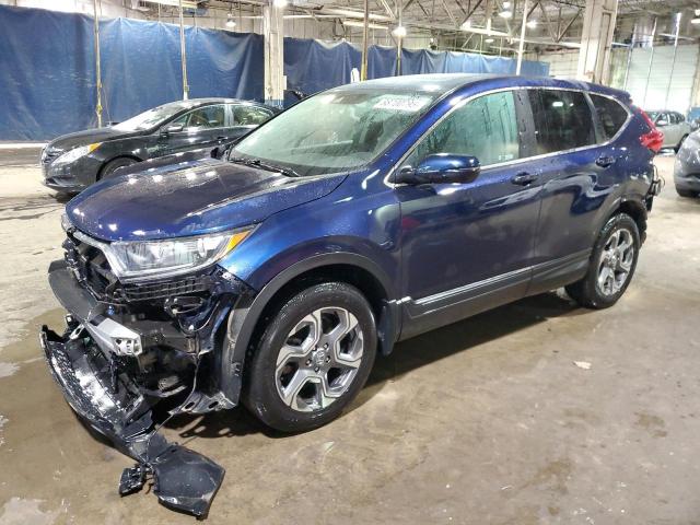 honda cr-v ex 2019 2hkrw2h50kh652804