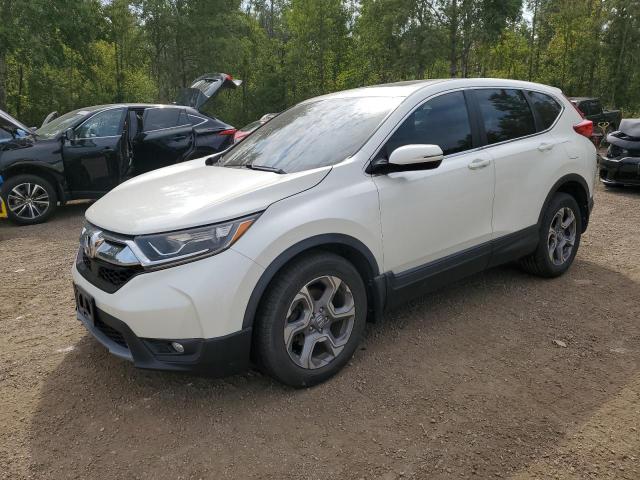 honda cr-v ex 2017 2hkrw2h51hh134189