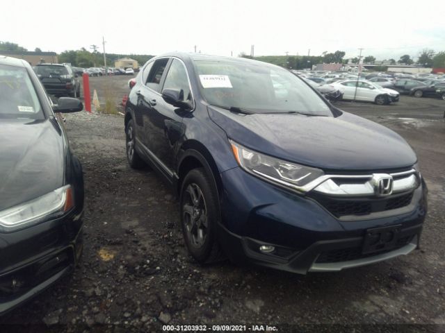 honda cr-v 2017 2hkrw2h51hh600915