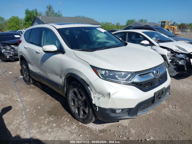 honda cr-v 2017 2hkrw2h51hh671614