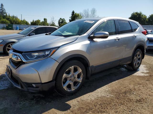 honda cr-v ex 2018 2hkrw2h51jh124204