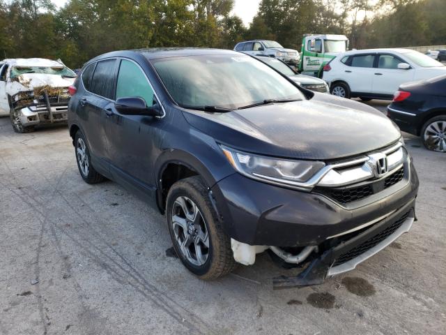 honda cr-v ex 2018 2hkrw2h51jh629451