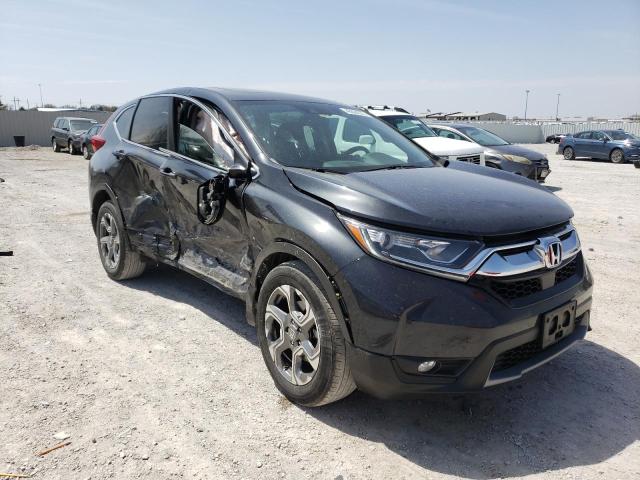 honda cr-v ex 2018 2hkrw2h51jh653703