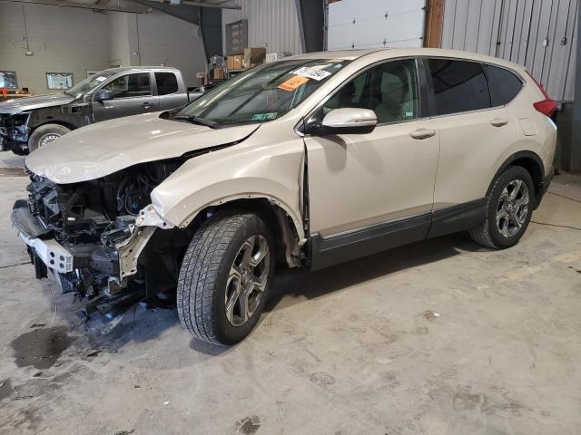 honda cr-v ex 2018 2hkrw2h51jh683915