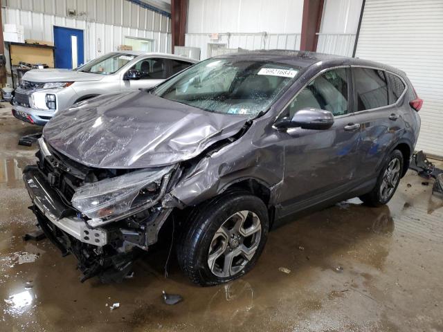 honda cr-v ex 2019 2hkrw2h51kh666159