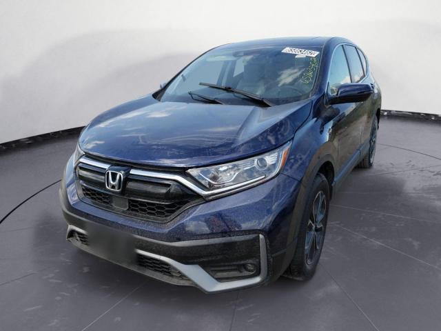 honda cr-v ex 2020 2hkrw2h51lh634720