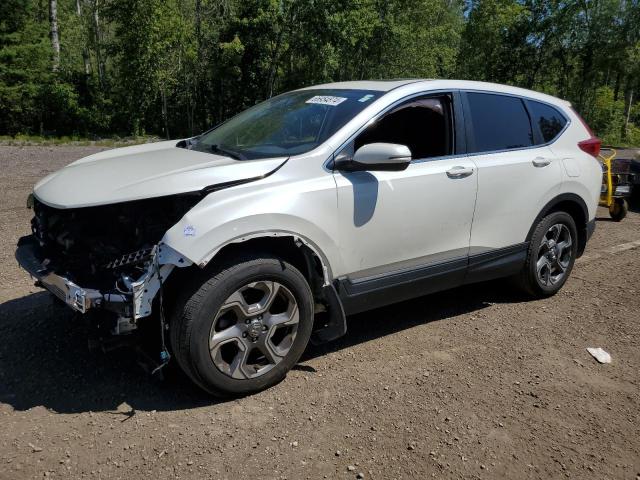 honda cr-v ex 2017 2hkrw2h52hh140955