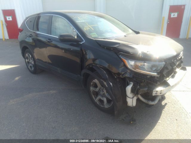 honda cr-v 2017 2hkrw2h52hh675218