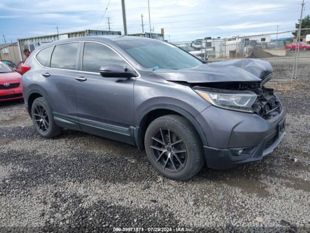 honda cr-v 2017 2hkrw2h52hh675381