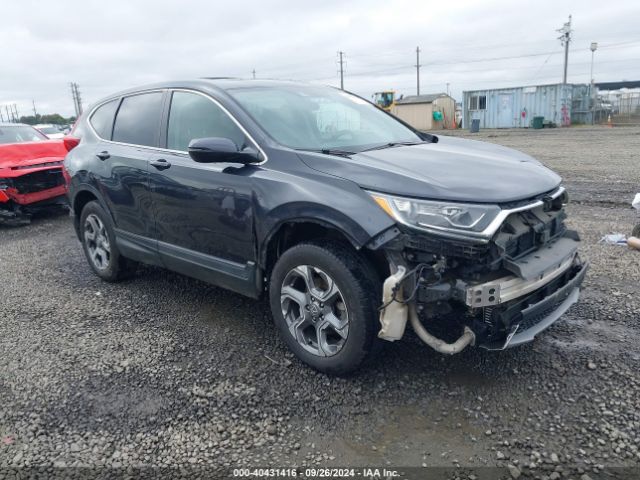 honda cr-v 2018 2hkrw2h52jh605501