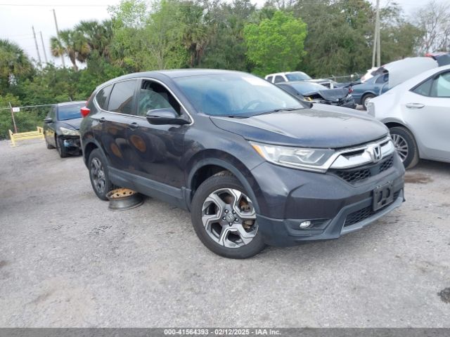 honda cr-v 2018 2hkrw2h52jh623061