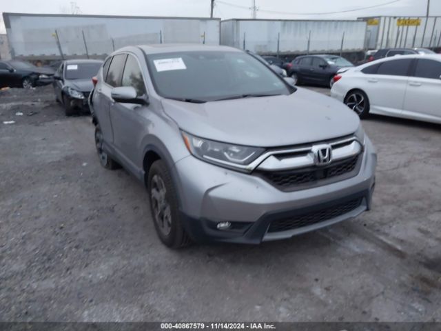 honda cr-v 2018 2hkrw2h52jh628955