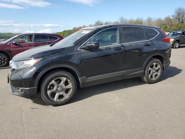 honda cr-v ex 2018 2hkrw2h52jh677508