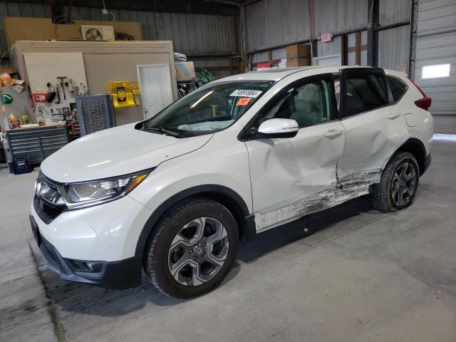 honda cr-v ex 2018 2hkrw2h52jh685379