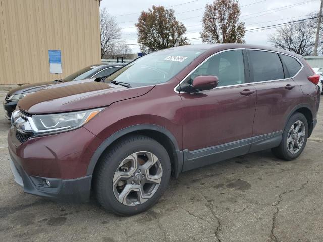 honda cr-v ex 2019 2hkrw2h52kh662895