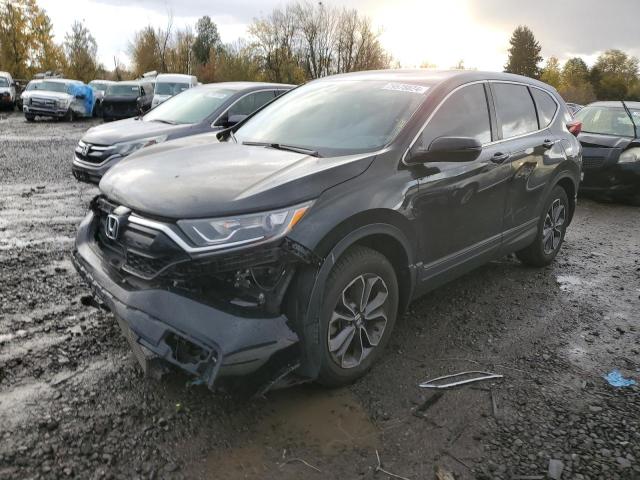 honda cr-v ex 2020 2hkrw2h52lh699978