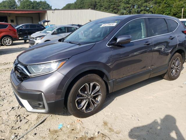 honda crv 2021 2hkrw2h52mh611402