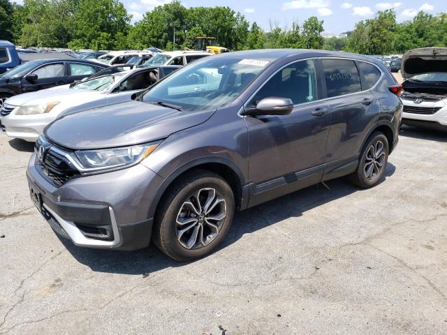 honda crv 2021 2hkrw2h52mh613215