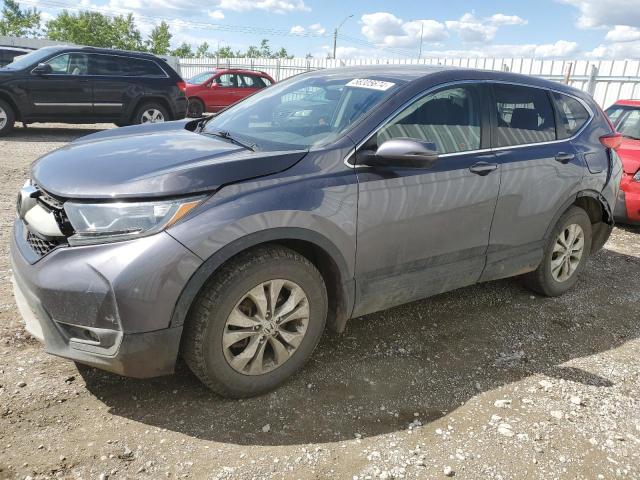 honda cr-v ex 2018 2hkrw2h53jh121966