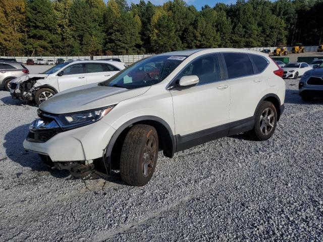 honda cr-v ex 2018 2hkrw2h53jh613512