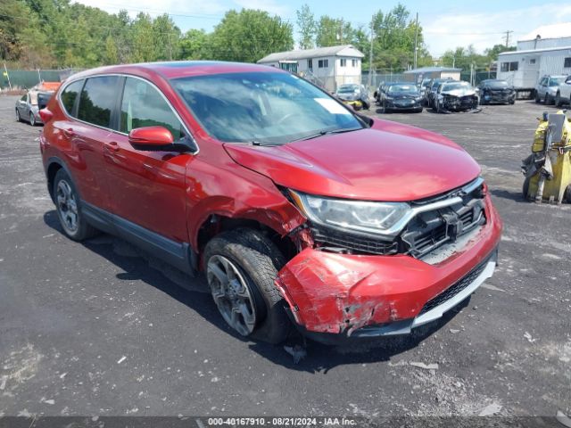 honda cr-v 2018 2hkrw2h53jh616104