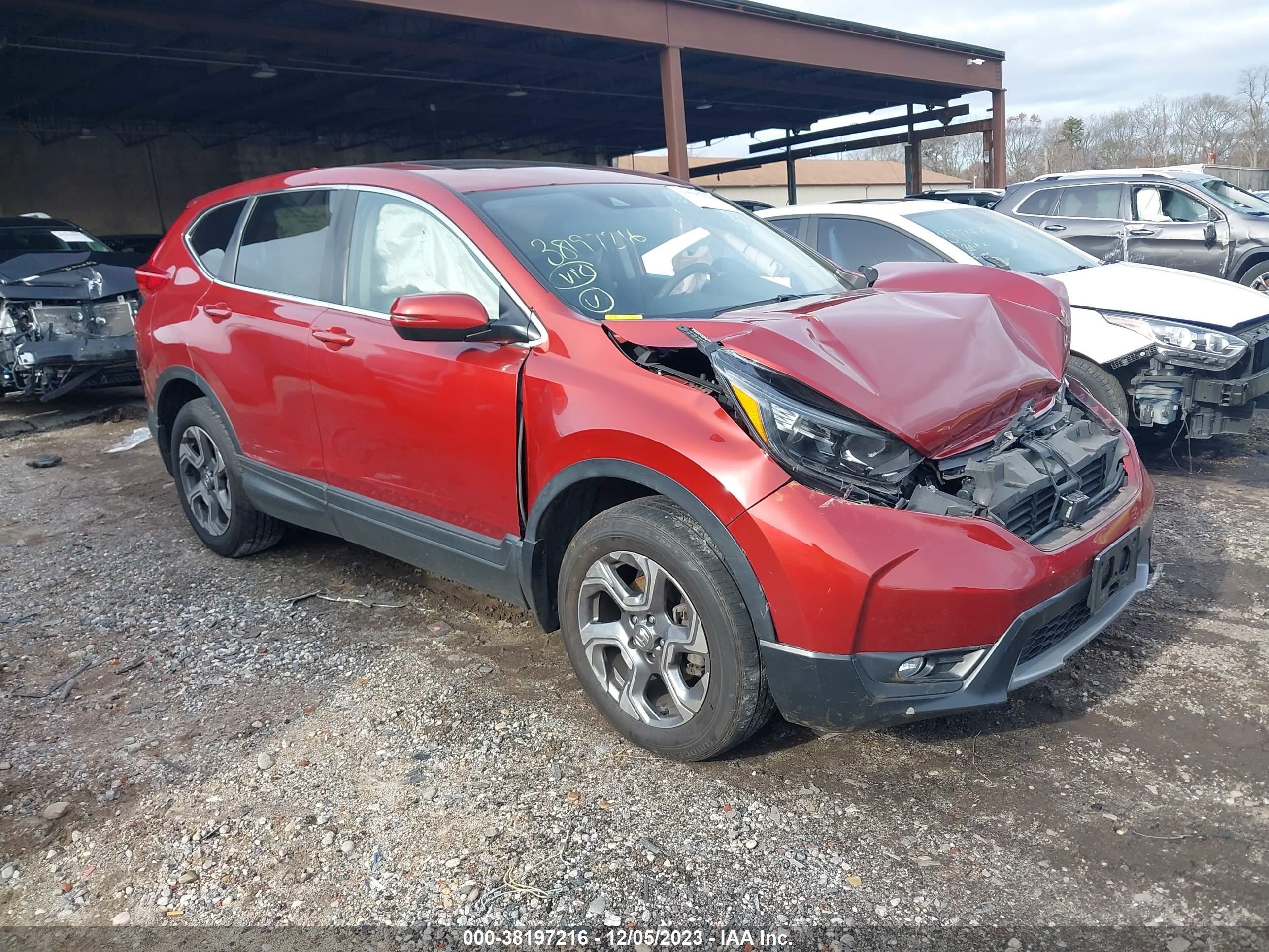 honda cr-v 2018 2hkrw2h53jh647322