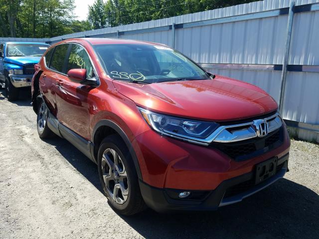 honda cr-v ex 2018 2hkrw2h53jh677839