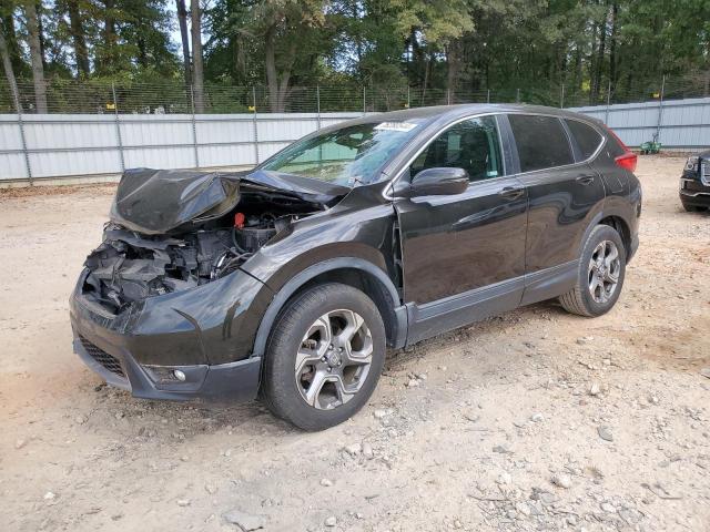 honda cr-v ex 2018 2hkrw2h53jh694981