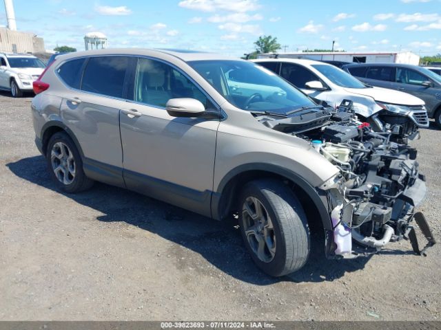 honda cr-v 2019 2hkrw2h53kh613625