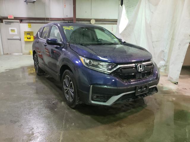 honda cr-v ex 2020 2hkrw2h53lh624240