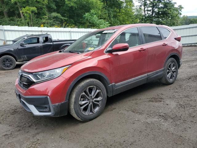 honda cr-v ex 2020 2hkrw2h53lh667122