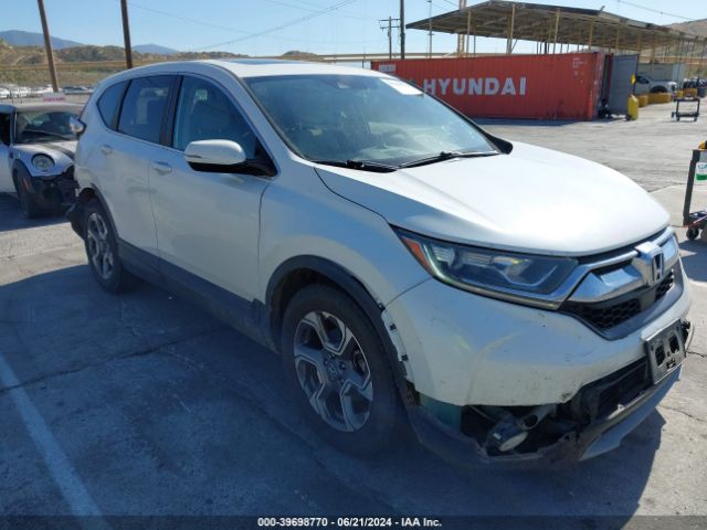 honda cr-v 2017 2hkrw2h54hh625436