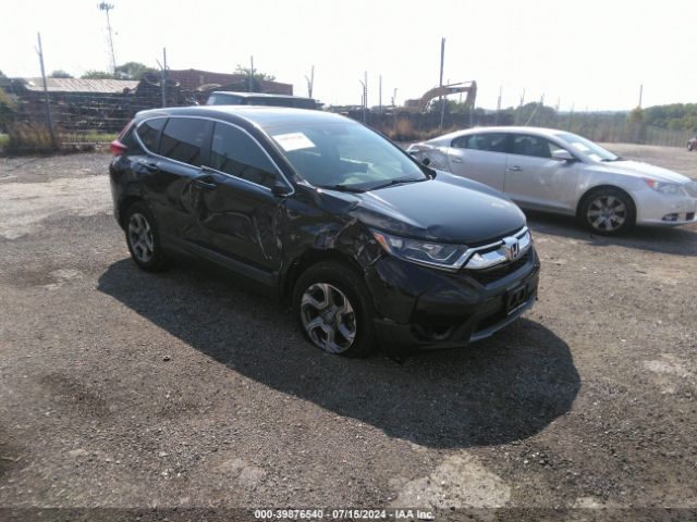 honda cr-v 2017 2hkrw2h54hh688343