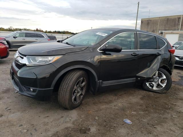 honda cr-v ex 2018 2hkrw2h54jh632330