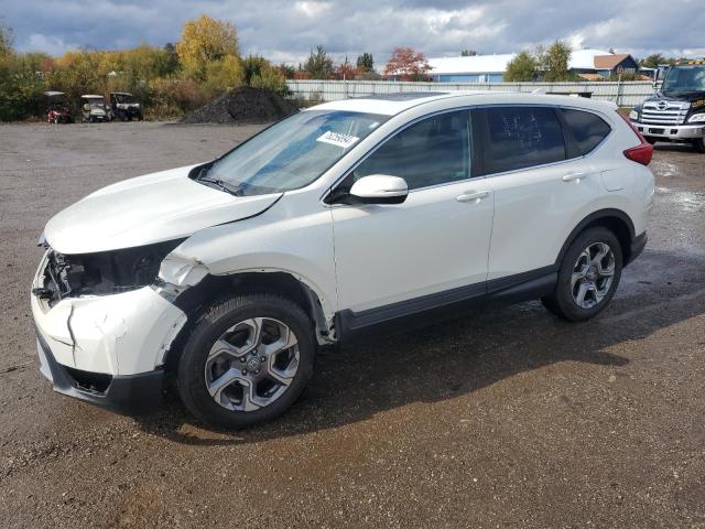 honda cr-v ex 2018 2hkrw2h54jh672052