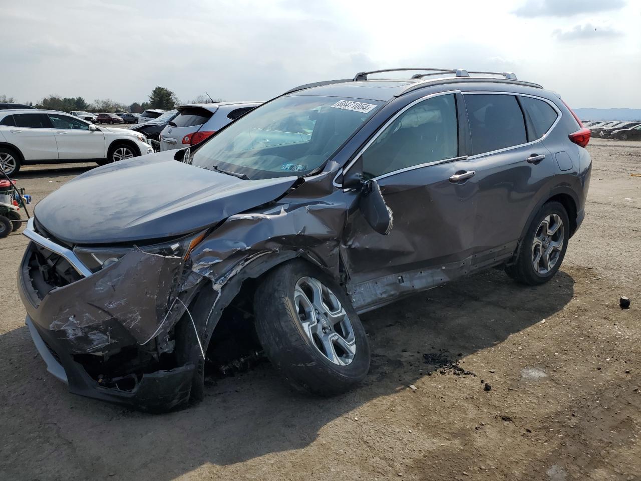 honda cr-v 2018 2hkrw2h54jh674304