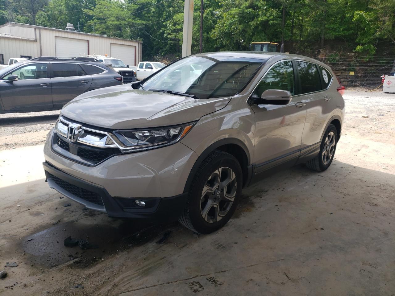 honda cr-v 2018 2hkrw2h54jh689112