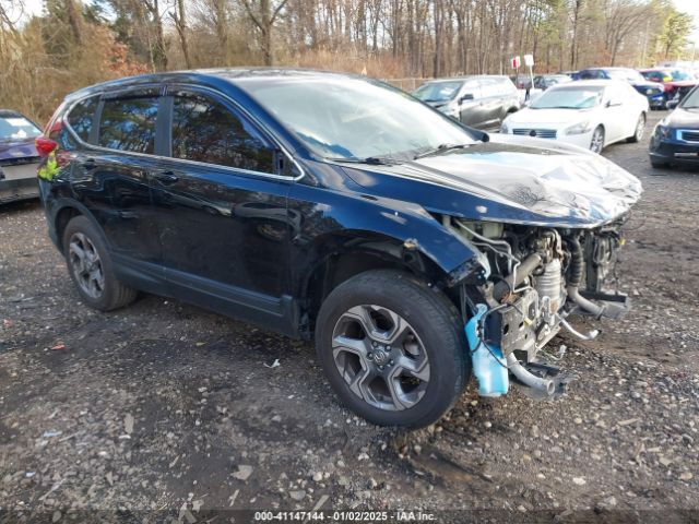 honda cr-v 2019 2hkrw2h54kh621829