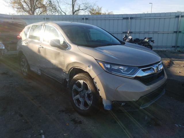 honda cr-v ex 2019 2hkrw2h54kh634404