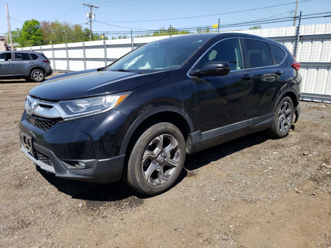 honda cr-v 2019 2hkrw2h54kh662221