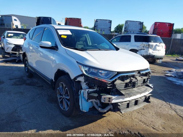 honda cr-v 2020 2hkrw2h54lh689999