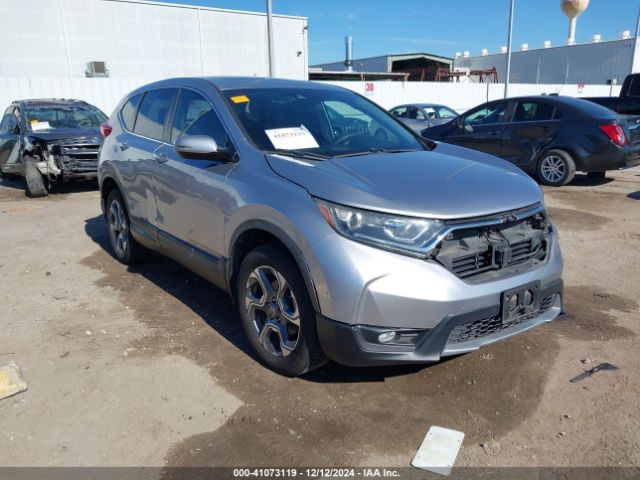 honda cr-v 2017 2hkrw2h55hh625347