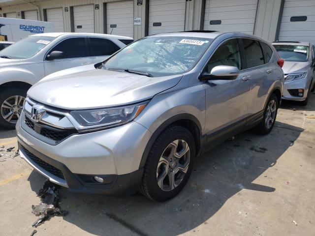 honda cr-v ex 2017 2hkrw2h55hh686889